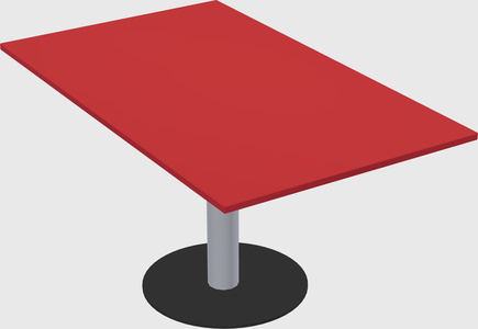 Table/bureau modulaire