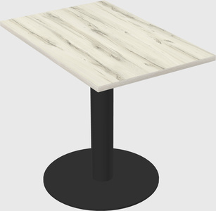 Modular table/desk table