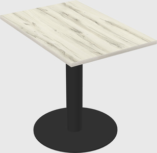 Modular table/desk table