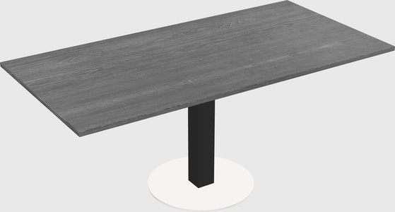 Modular table/desk table