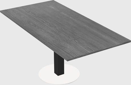 Modular table/desk table