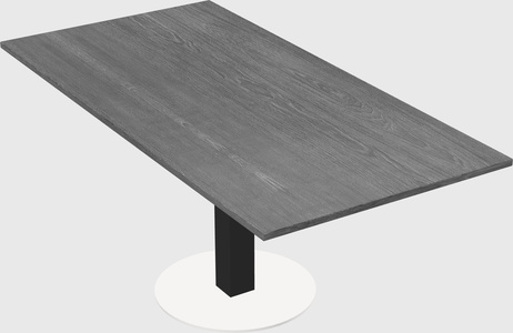 Modular table/desk table