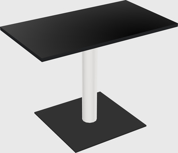 Table/bureau modulaire