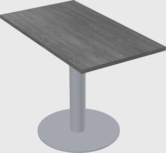Modular table/desk table