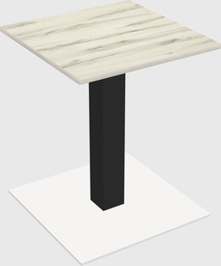 Modular table/desk table