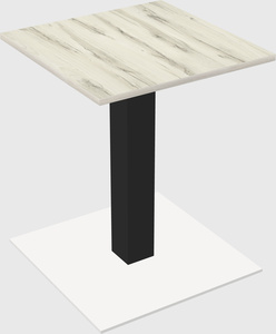 Modular table/desk table