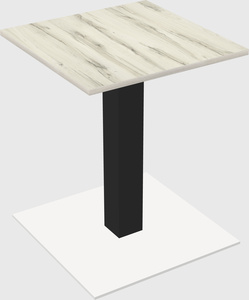 Modular table/desk table