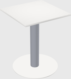 Modular table/desk table
