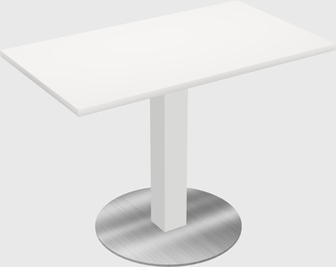 Modular table/desk table