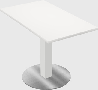 Modular table/desk table