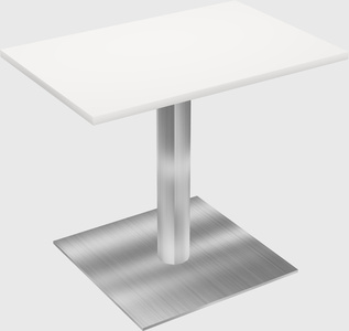 Modular table/desk table