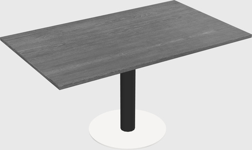Modular table/desk table