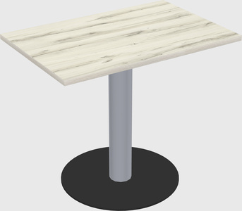 Modular table/desk table