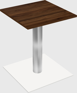Modular table/desk table