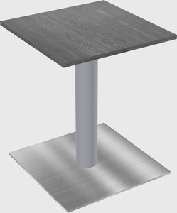 Modular table/desk table