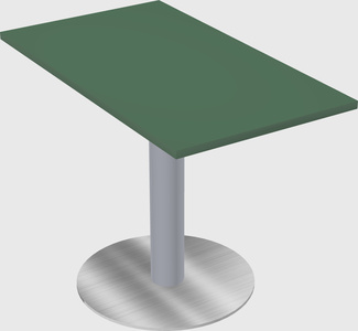 Table/bureau modulaire