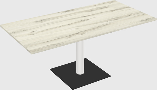 Modular table/desk table