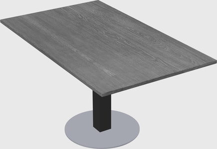 Modular table/desk table