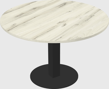 Modular table/desk table