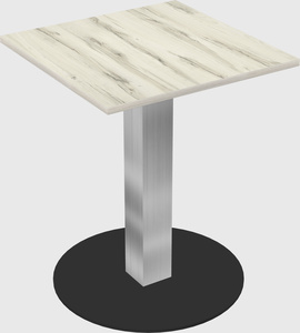 Modular table/desk table
