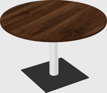 Modular table/desk table