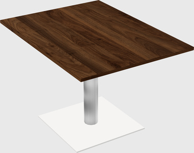 Modular table/desk table