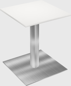 Table/bureau modulaire