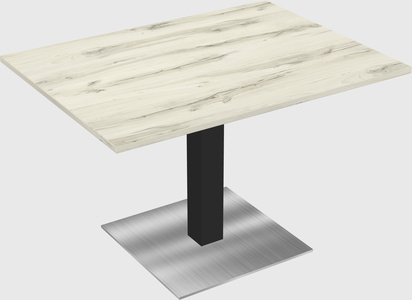 Modular table/desk table