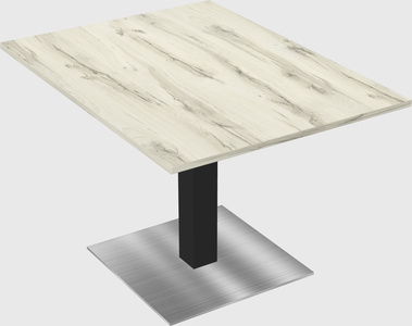 Modular table/desk table