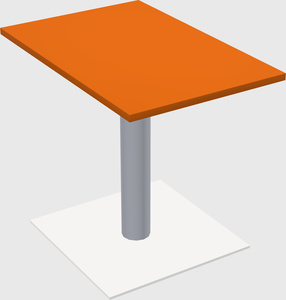 Table/bureau modulaire