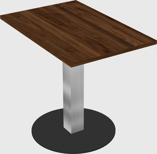 Modular table/desk table