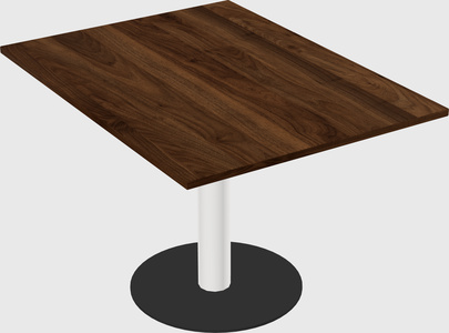 Modular table/desk table