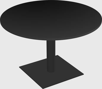 Modular table/desk table