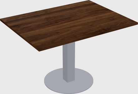 Modular table/desk table