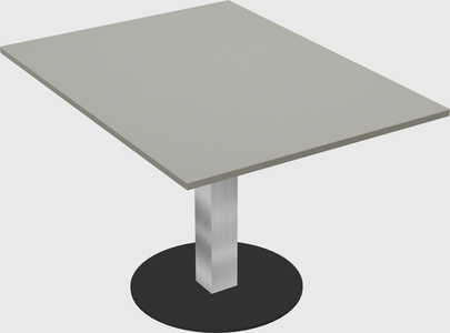 Modular table/desk table