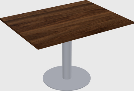 Modular table/desk table