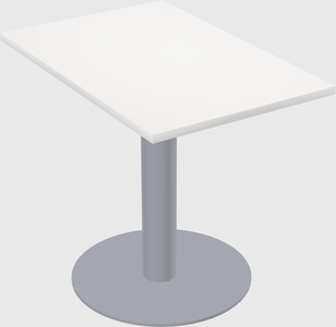 Modular table/desk table
