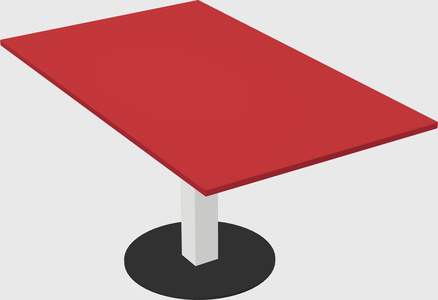 Modular table/desk table