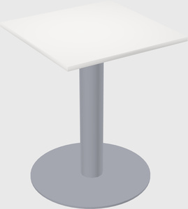 Modular table/desk table