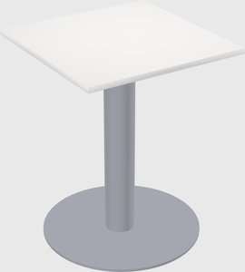 Modular table/desk table