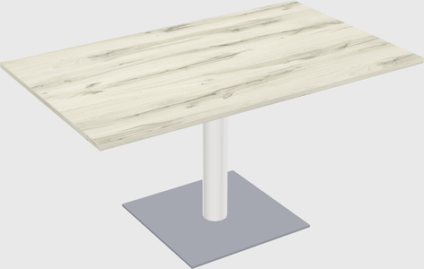 Modular table/desk table