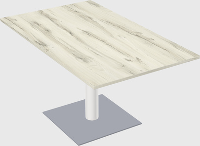 Modular table/desk table