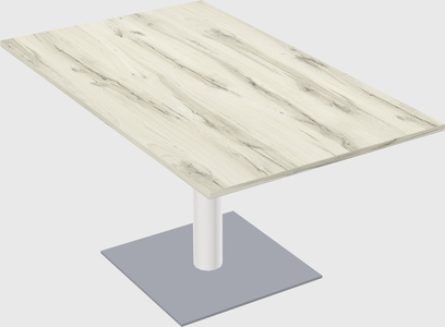 Modular table/desk table