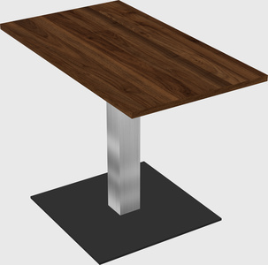 Modular table/desk table