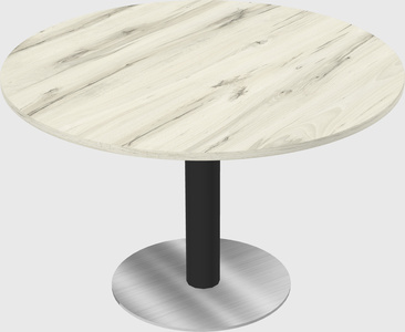 Modular table/desk table