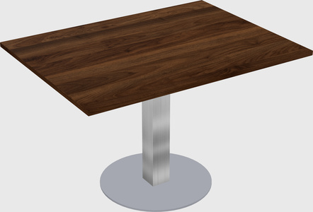 Modular table/desk table