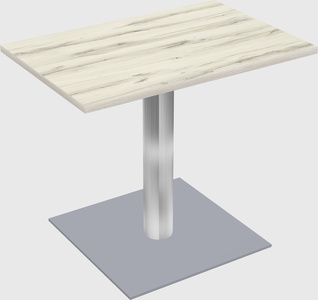 Modular table/desk table