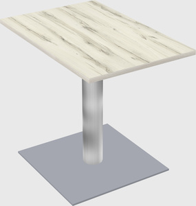 Modular table/desk table