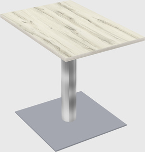 Modular table/desk table
