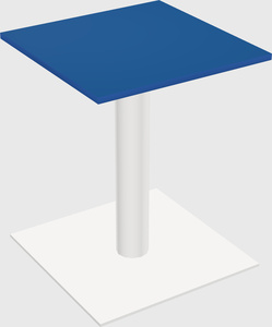 Table/bureau modulaire